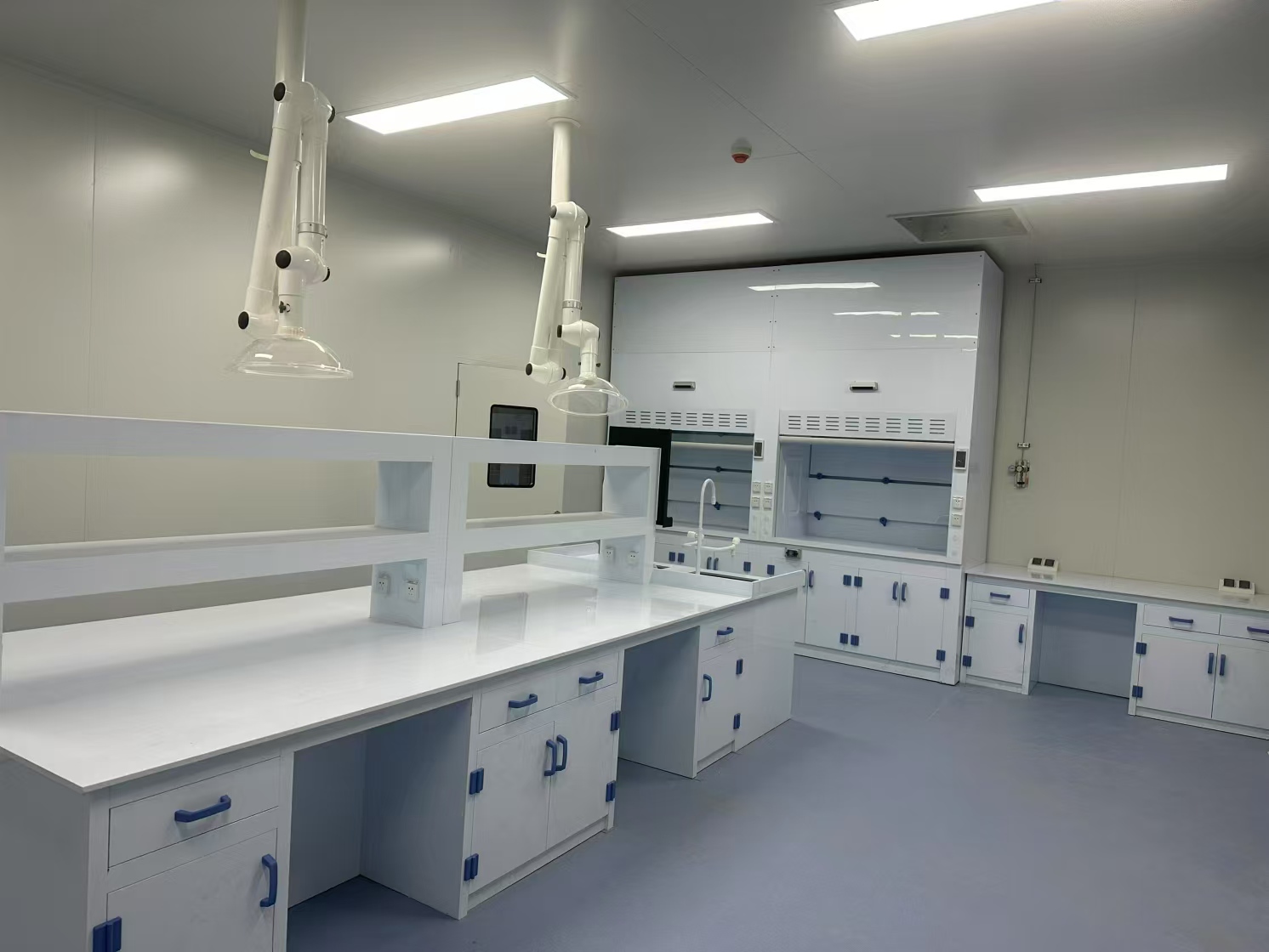 毕节市PP实验台实验台 - 价格